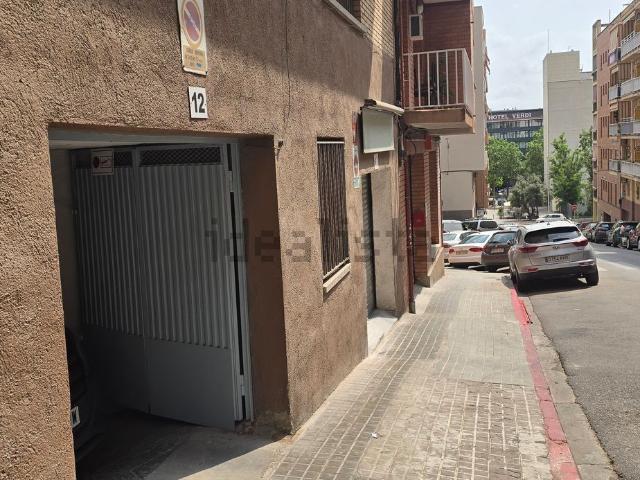 Local Comercial en venta en Sabadell, la Concòrdia