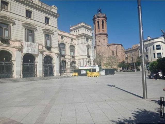 Local Comercial en alquiler en Sabadell, la Concòrdia