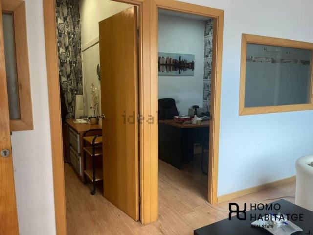 Local Comercial en venta en Sabadell, la Concòrdia