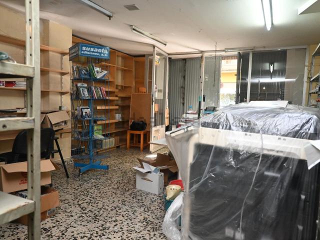 Local Comercial en alquiler en Beiro, Comarca de la Vega de Granada