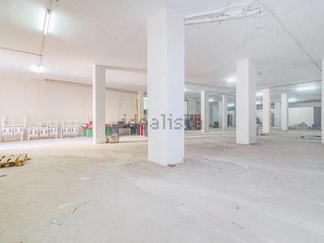 Local Comercial en venta en Beiro, Granada