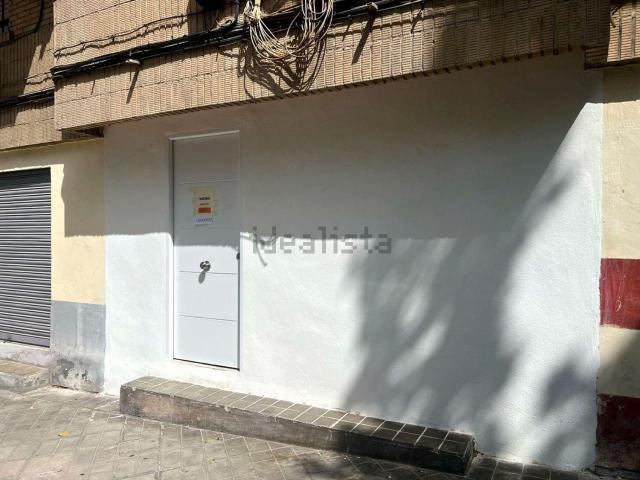 Local Comercial en venta en Beiro, Granada