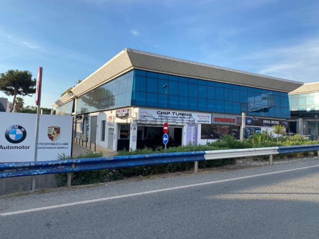 Local Comercial en alquiler en Nueva Andalucía, Costa del Sol Occidental