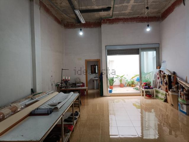 Local Comercial en alquiler en l'Alacantí, Valencia