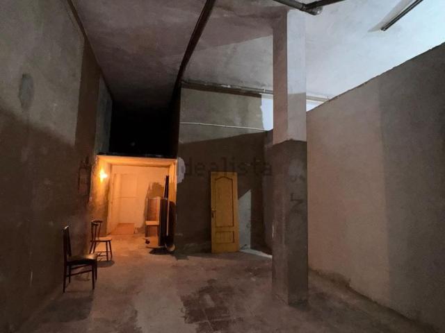 Local Comercial en venta en l'Alacantí, Valencia