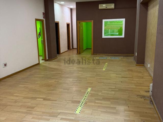 Local Comercial en alquiler en l'Alacantí, Valencia