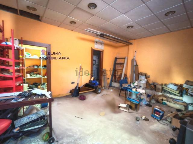 Local Comercial en venta en Bailén-Miraflores, Málaga-Costa del Sol