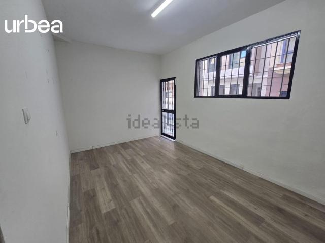 Local Comercial en alquiler en Cruz de Humilladero, Málaga-Costa del Sol