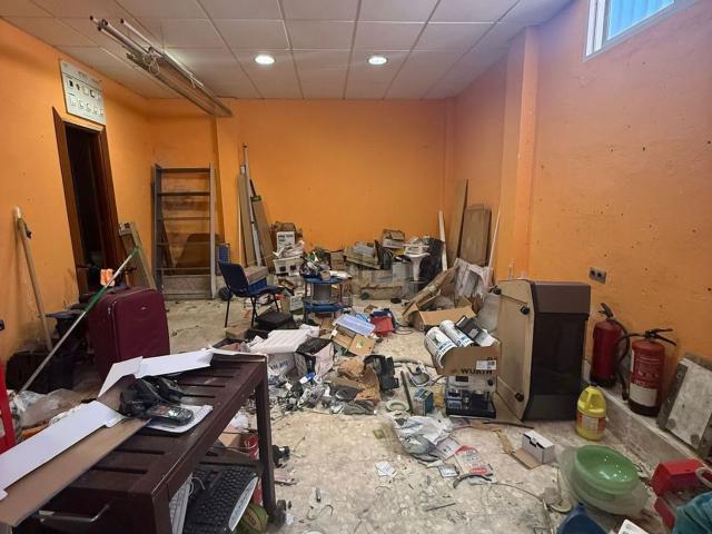 Local Comercial en venta en Bailén-Miraflores, Málaga-Costa del Sol
