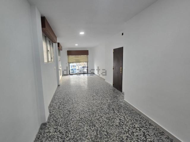 Local Comercial en alquiler en Cruz de Humilladero, Málaga-Costa del Sol