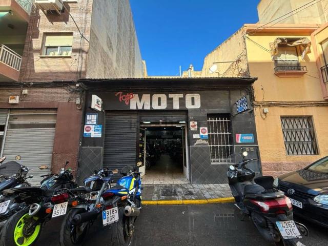 Local Comercial en venta en l'Alacantí, Valencia