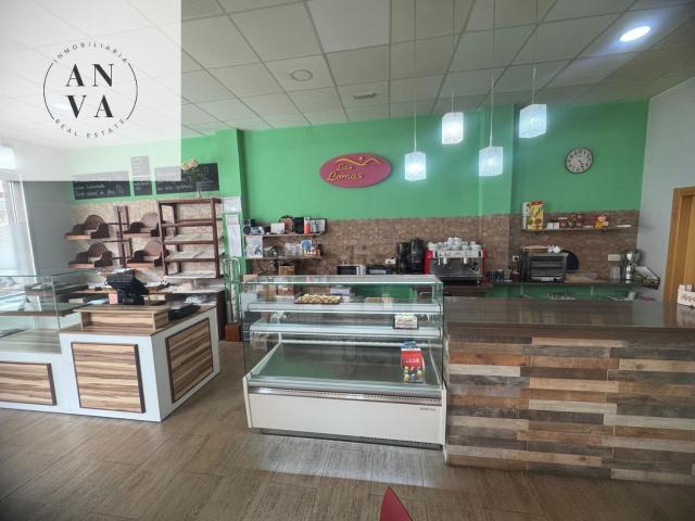 Local Comercial en venta en l'Alacantí, Valencia