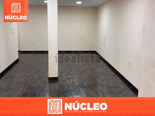 Local Comercial en alquiler en l'Alacantí, Valencia