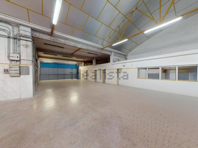 Nave en venta en l'Alacantí, Valencia