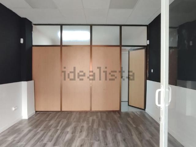 Local Comercial en alquiler en la Florida Baixa, Alacant / Alicante