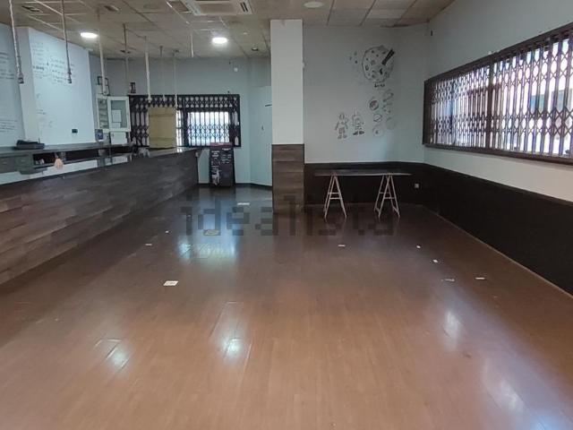 Local Comercial en venta en l'Alacantí, Valencia