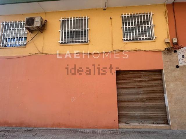 Local Comercial en alquiler en Urbanització Montgó-Toscamar, la Marina Alta