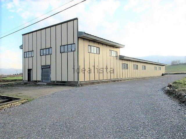 Nave en venta en Aínsa-sobrarbe, Aragón