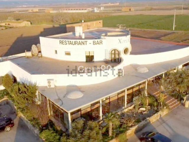 Local Comercial en venta en La Fuliola, Boldú