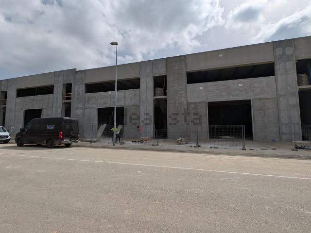 Nave en alquiler en La Garriga, Barcelona