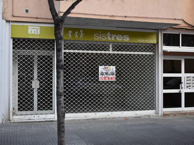 Local Comercial en venta en Vallès Oriental, Catalunya
