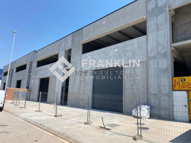 Nave en alquiler en La Garriga, Barcelona