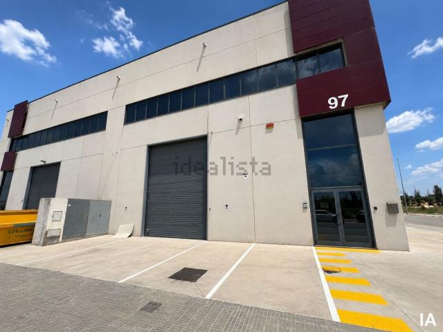 Nave en venta en Vallès Oriental, Catalunya