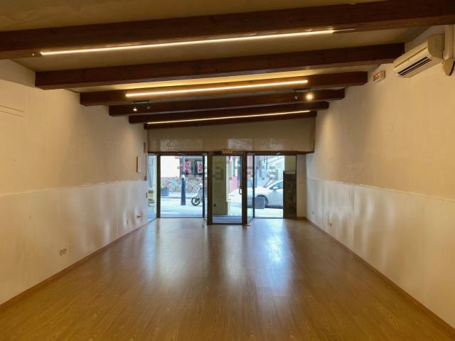 Local Comercial en venta en Vallès Oriental, Catalunya