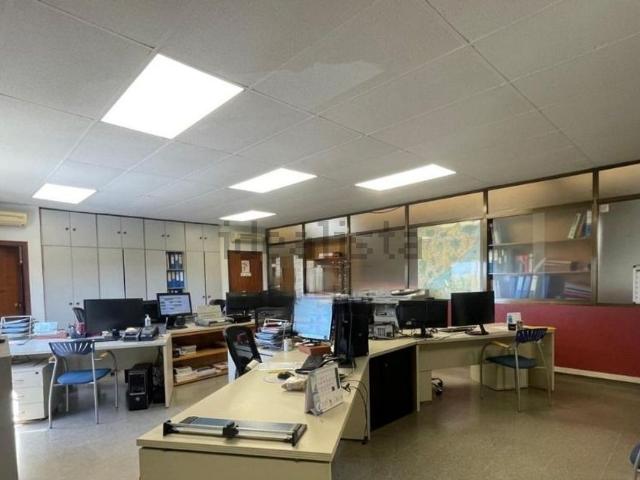 Nave en venta en La Garriga