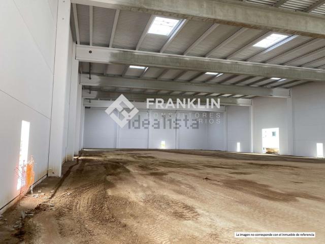 Nave en alquiler en Vallès Oriental, Catalunya