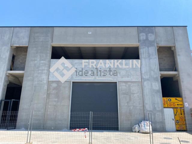 Nave en alquiler en La Garriga, Barcelona