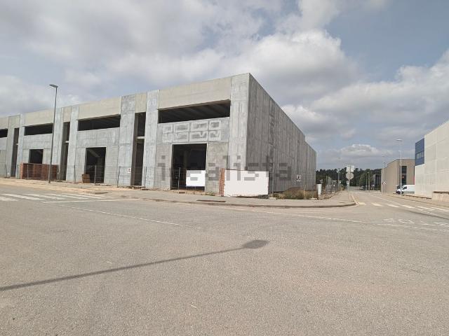 Nave en alquiler en La Garriga, Barcelona