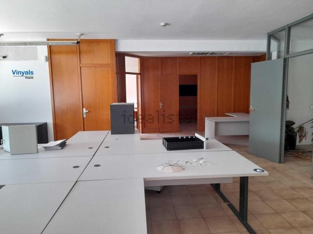 Nave en alquiler en La Garriga, Barcelona