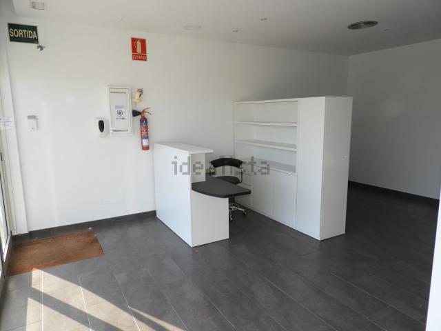 Local Comercial en venta en Vallès Oriental, Catalunya