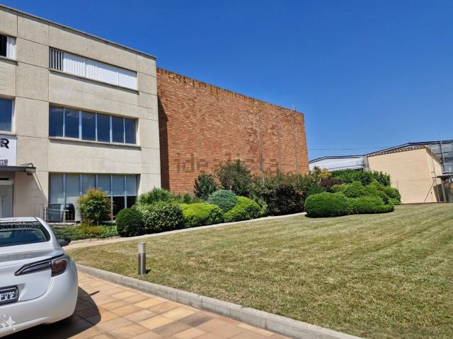 Nave en alquiler en Vallès Oriental, Catalunya
