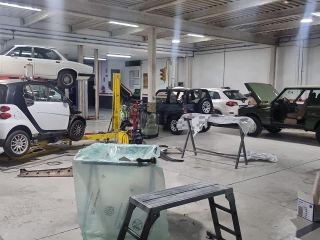 Nave en venta en Polígon industrial Sud-oest, la Garriga