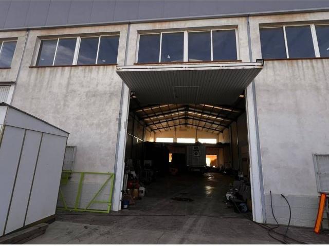 Nave en venta en La Gineta, Castilla-La Mancha