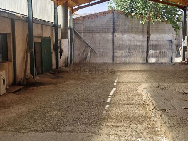 Nave en venta en La Gineta, Castilla-La Mancha