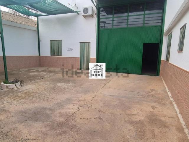 Nave en venta en La Gineta, Castilla-La Mancha
