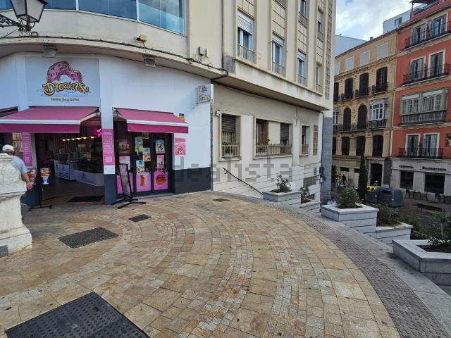 Local Comercial en venta en Centro, Málaga-Costa del Sol