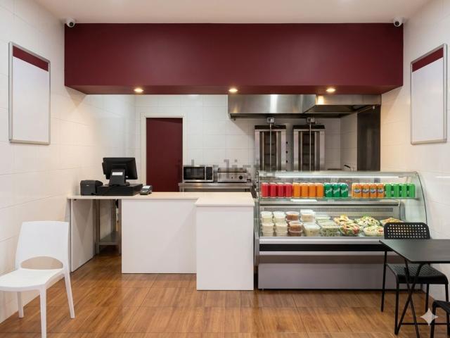 Local Comercial en alquiler en Centro, Málaga-Costa del Sol