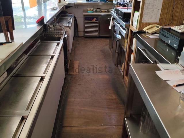 Local Comercial en venta en Alt Penedès, Catalunya