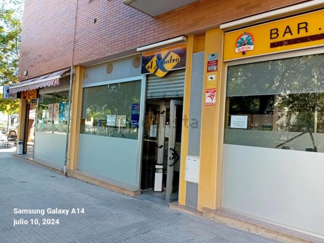 Local Comercial en venta en La Granada