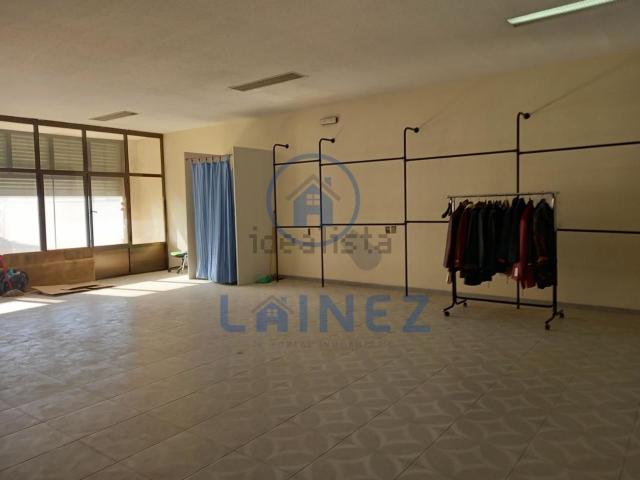 Local Comercial en venta en La Granjuela