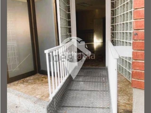 Local Comercial en venta en Can Montllor, Vallès Occidental