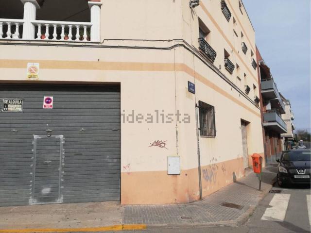 Local Comercial en venta en la Grípia, Vallès Occidental