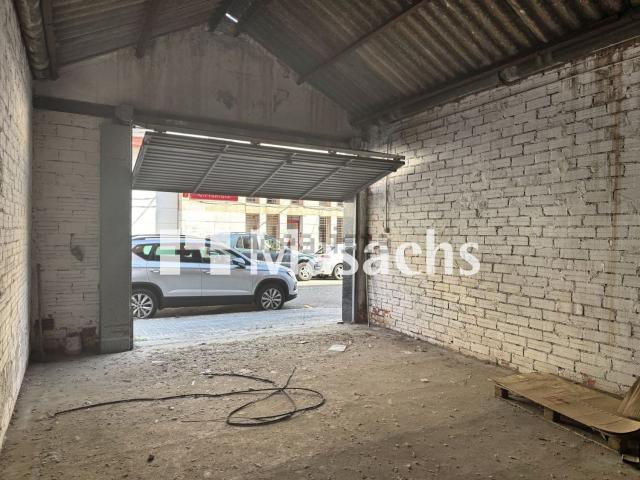 Nave en venta en les Arenes, la Grípia i Can Montllor, Terrassa