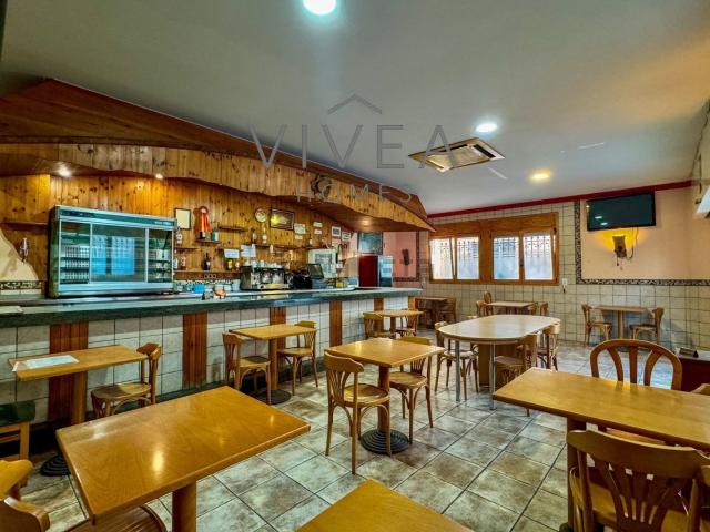 Local Comercial en venta en les Arenes, Vallès Occidental