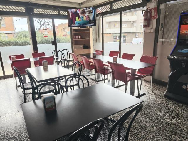 Local Comercial en venta en la Grípia, Vallès Occidental