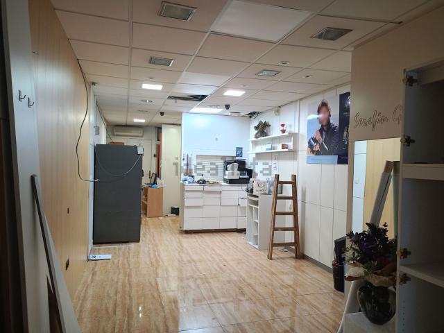 Local Comercial en venta en Can Montllor, Vallès Occidental